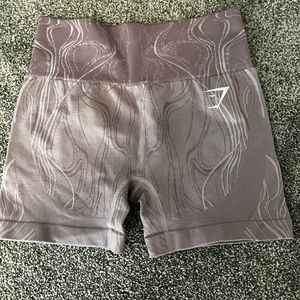 Gym shark shorts